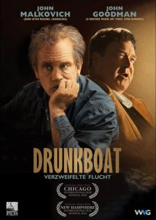 stream Drunkboat - Verzweifelte Flucht
