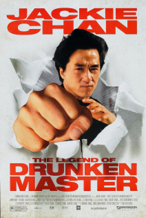stream Drunken Master