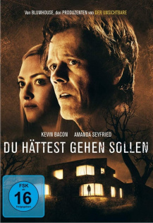 stream Du hättest gehen sollen