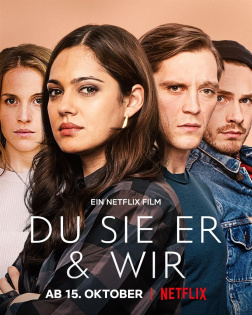 stream Du Sie Er & Wir