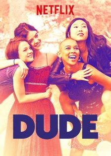 stream Dude