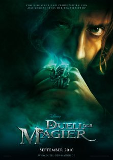 stream Duell der Magier