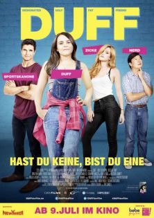 stream DUFF - Hast Du keine, bist Du eine