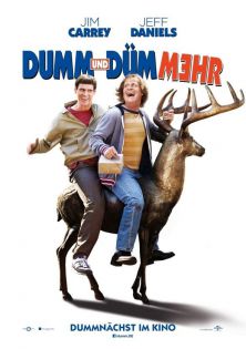 stream Dumm und Dümmehr