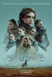 stream Dune *GERMAN SUBBED* *ENGLISH*
