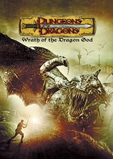 stream Dungeons & Dragons - Die Macht der Elemente