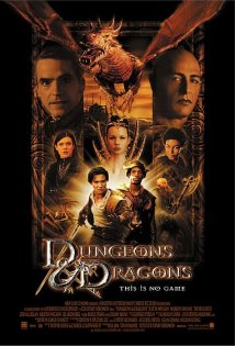 stream Dungeons & Dragons