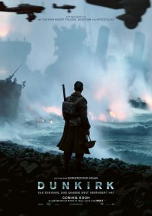 stream Dunkirk