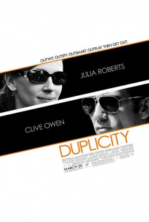 stream Duplicity - Gemeinsame Geheimsache