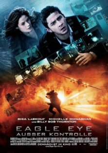 stream Eagle Eye - Außer Kontrolle