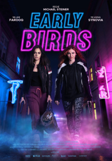 stream Early Birds