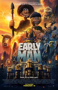 stream Early Man - Steinzeit bereit