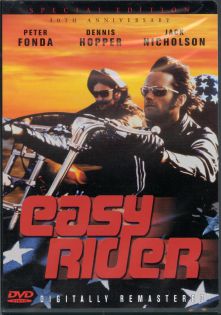 stream Easy Rider