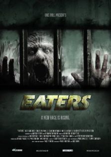 stream Eaters