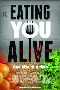 stream Eating You Alive