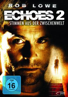 stream Echoes 2 - Stimmen aus der Zwischenwelt
