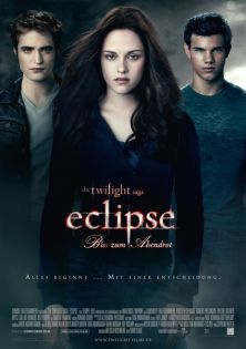stream Eclipse - Biss zum Abendrot