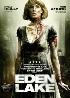 stream Eden Lake