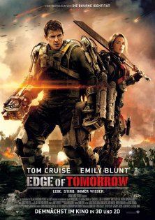 stream Edge of Tomorrow