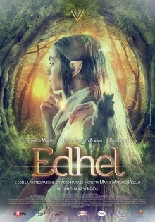 stream Edhel - Das Geheimnis des Elfenwaldes