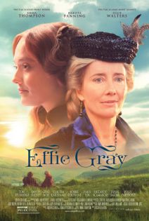 stream Effie Gray