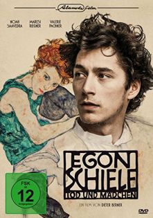 stream Egon Schiele - Tod und Mädchen