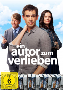 stream Ein Autor zum Verlieben