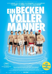 stream Ein Becken voller Männer