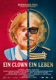 stream Ein Clown, Ein Leben