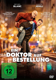 stream Ein Doktor auf Bestellung