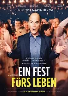 stream Ein Fest fürs Leben