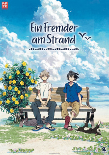 stream Ein Fremder am Strand