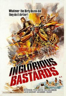 stream Ein Haufen verwegener Hunde - Inglorious Bastards