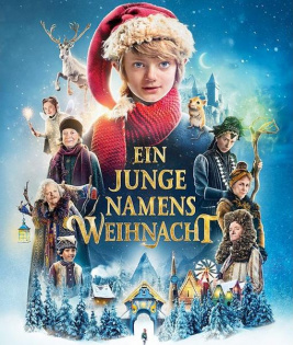 stream Ein Junge namens Weihnacht