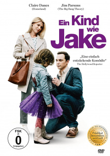 stream Ein Kind wie Jake