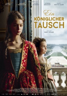 stream Ein königlicher Tausch