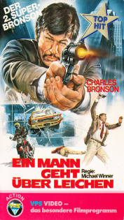 stream Ein Mann geht über Leichen