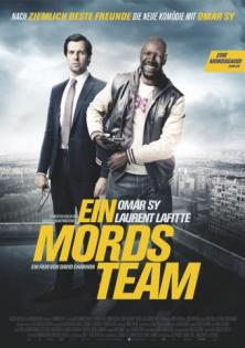 stream Ein Mordsteam