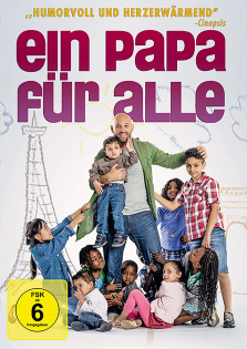 stream Ein Papa für alle - Zusammen sind wir stärker