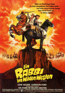 stream Ein Rabbi im Wilden Westen