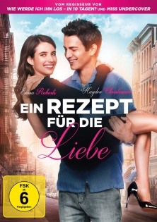 stream Ein Rezept für die Liebe