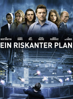 stream Ein riskanter Plan