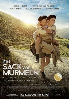 stream Ein Sack voll Murmeln
