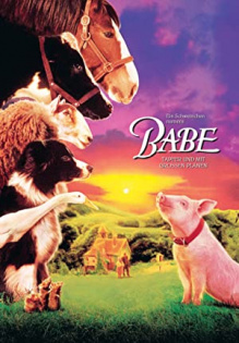 stream Ein Schweinchen namens Babe