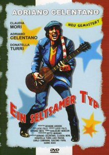 stream Ein seltsamer Typ