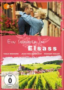 stream Ein Sommer im Elsass