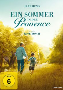 stream Ein Sommer in der Provence