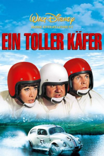 stream Ein toller Käfer