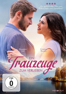 stream Ein Trauzeuge zum Verlieben (2021)