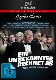 stream Ein Unbekannter rechnet ab